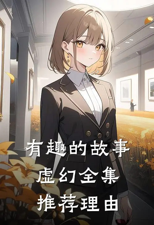 有趣的故事虚幻全集推荐理由