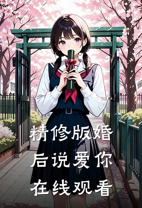 精修版婚后说爱你在线观看