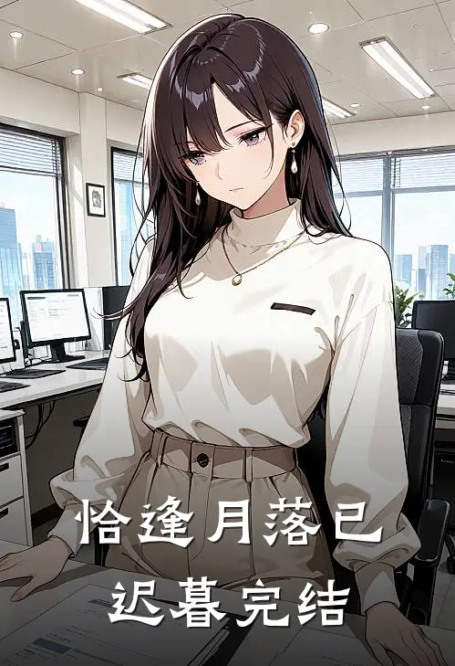 恰逢月落已迟暮完结