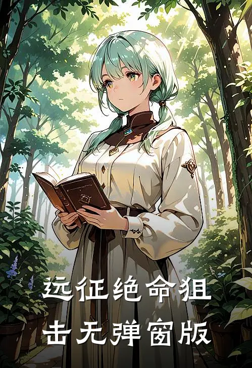 远征绝命狙击无弹窗版