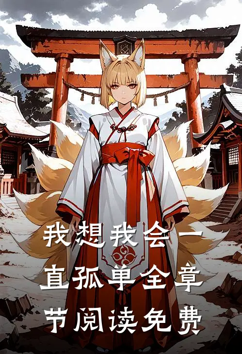 我想我会一直孤单全章节阅读免费