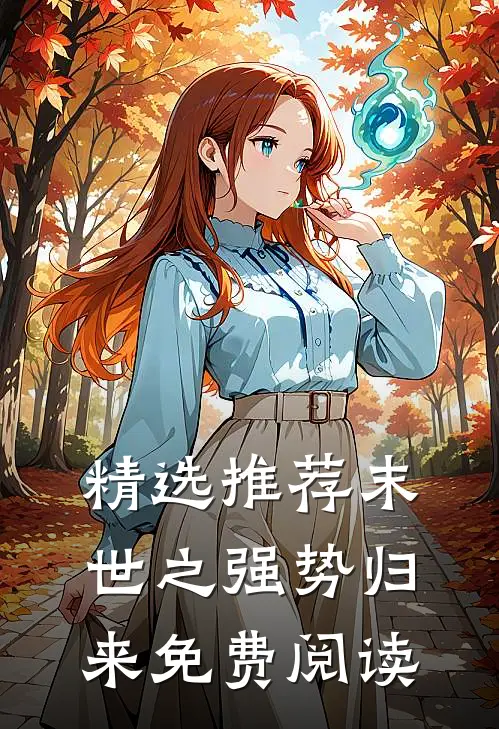 精选推荐末世之强势归来免费阅读