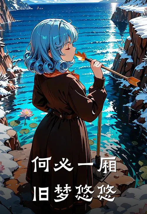 何必一厢旧梦悠悠