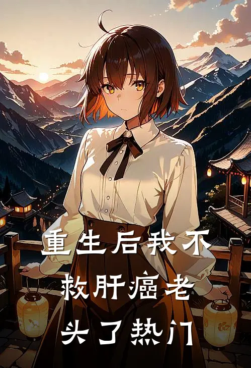 重生后我不救肝癌老头了热门