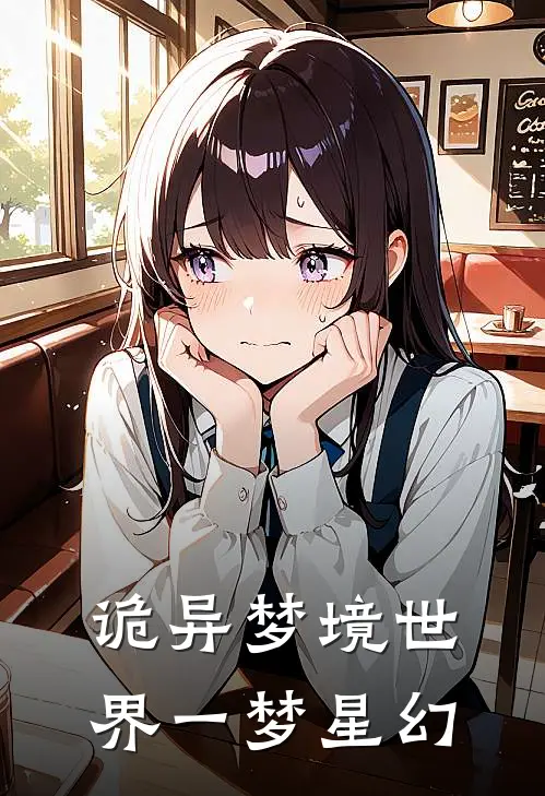 诡异梦境世界 一梦星幻