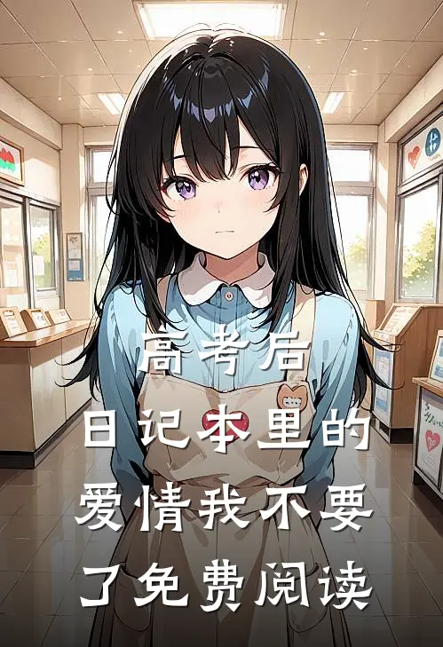 高考后，日记本里的爱情我不要了免费阅读