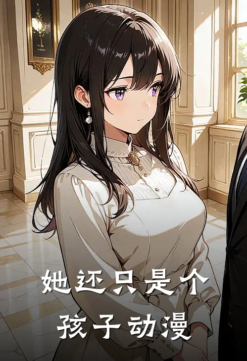 她还只是个孩子动漫