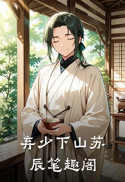 弃少下山苏辰笔趣阁