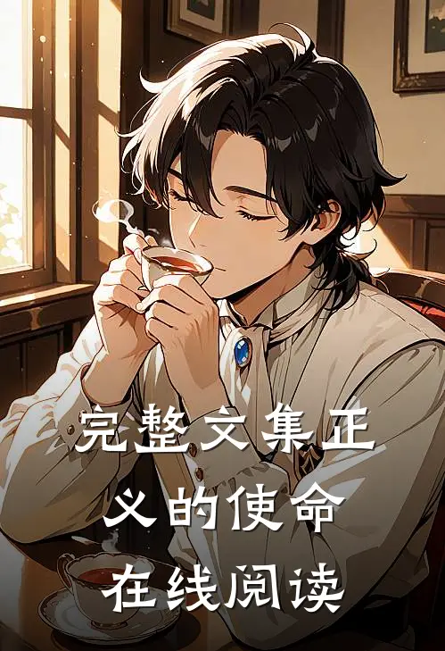 完整文集正义的使命在线阅读
