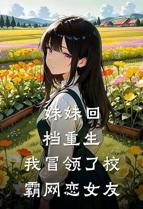 妹妹回档重生，我冒领了校霸网恋女友