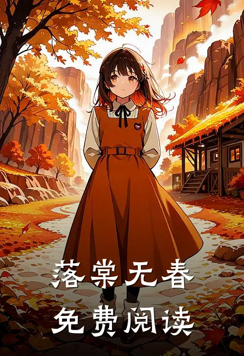 落棠无春免费阅读