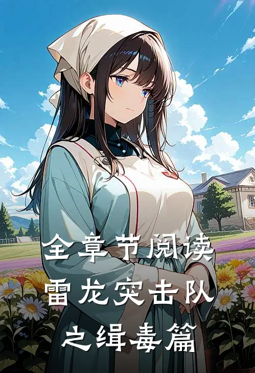全章节阅读雷龙突击队之缉毒篇
