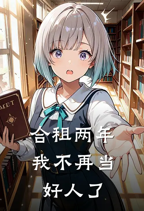 合租两年,我不再当好人了怎么办