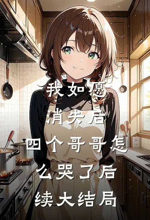 我如愿消失后,四个哥哥怎么哭了后续大结局是?