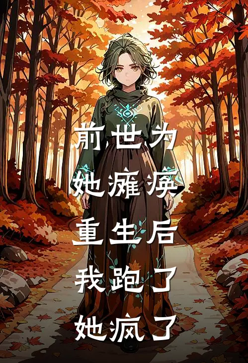 前世为她瘫痪,重生后我跑了,她疯了免费阅读