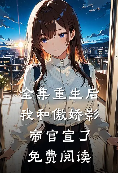 全集重生后我和傲娇影帝官宣了免费阅读