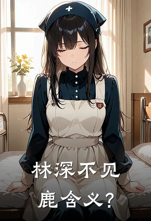 林深不见鹿含义?
