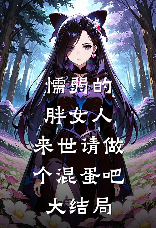 懦弱的胖女人,来世请做个混蛋吧大结局视频