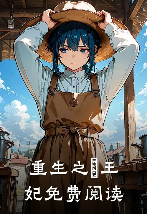 重生之璟王妃免费阅读