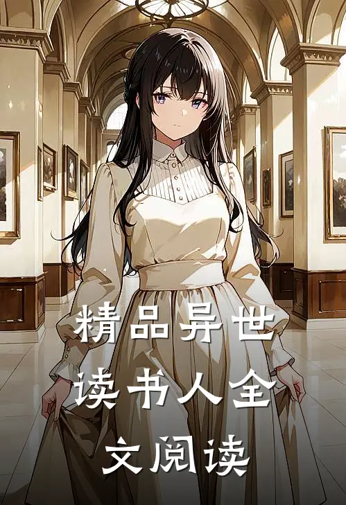 精品异世读书人全文阅读