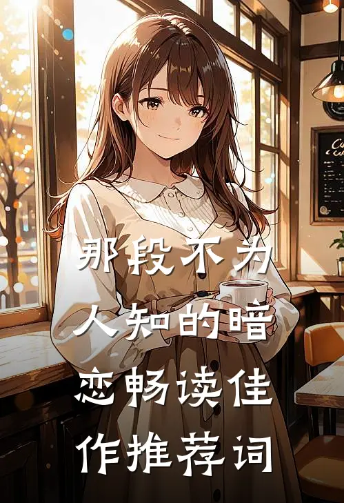 那段不为人知的暗恋畅读佳作推荐词