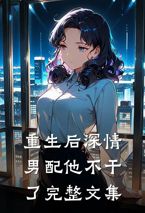 重生后深情男配他不干了完整文集