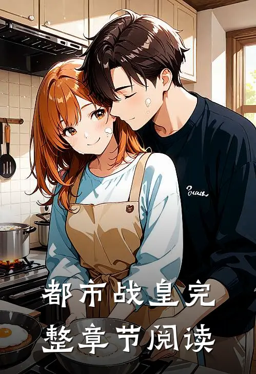 都市战皇完整章节阅读