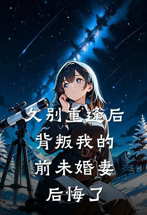 久别重逢后,背叛我的前未婚妻后悔了