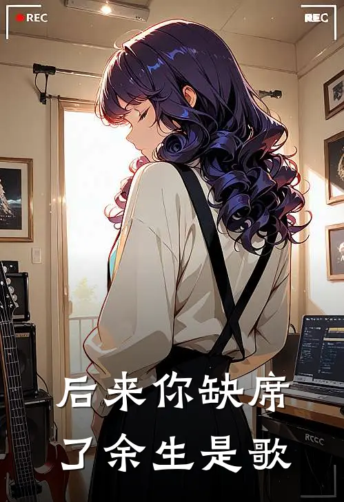 后来你缺席了余生是歌