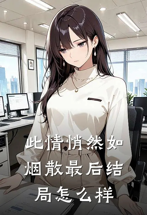 此情悄然如烟散最后结局怎么样