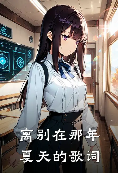 离别在那年夏天的歌词