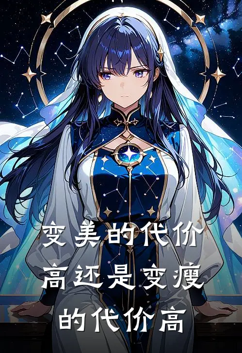变美的代价高还是变瘦的代价高