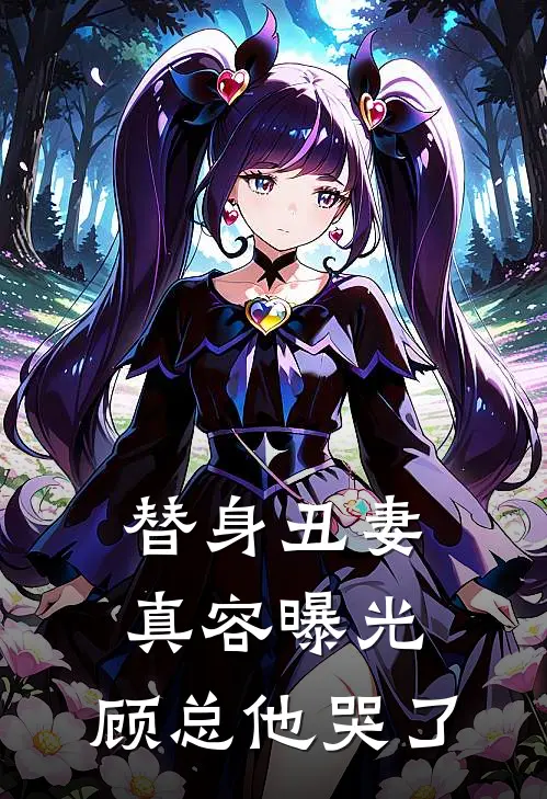 替身丑妻真容曝光,顾总他哭了全文阅读