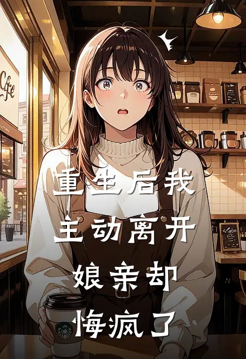 重生后我主动离开,娘亲却悔疯了漫画
