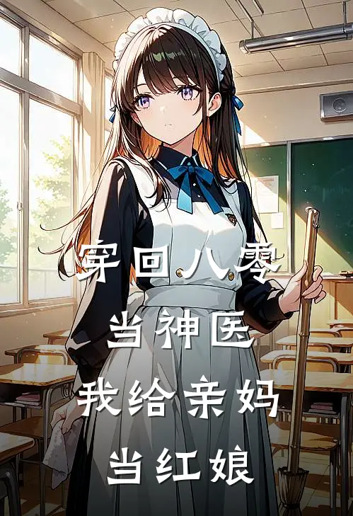 穿回八零当神医,我给亲妈当红娘免费阅读