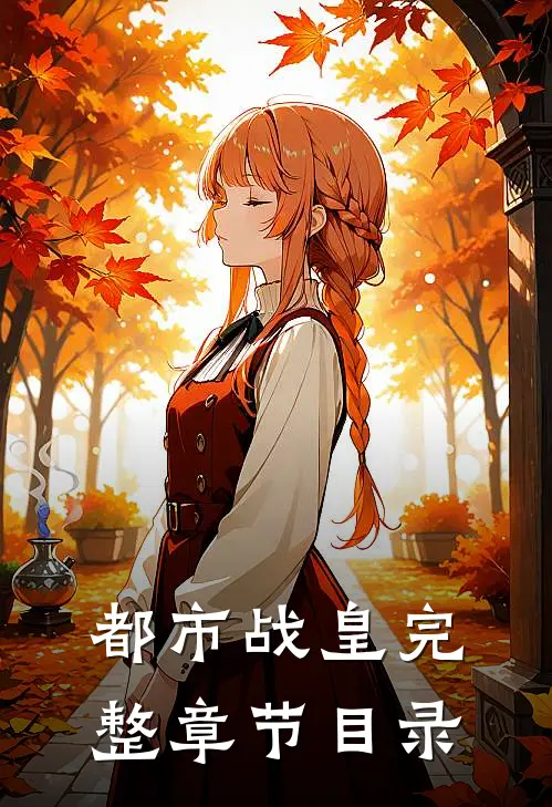 都市战皇完整章节目录