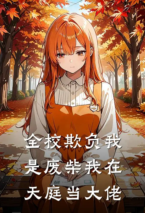 全校欺负我是废柴我在天庭当大佬