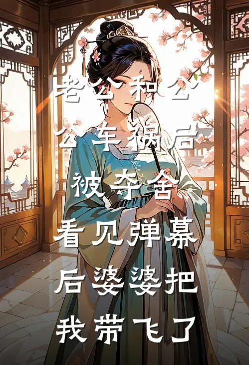 老公和公公车祸后被夺舍，看见弹幕后婆婆把我带飞了