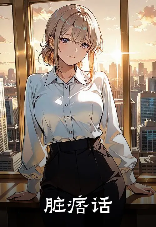 脏痞话