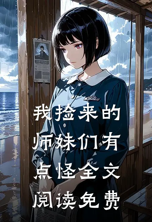 我捡来的师妹们有点怪全文阅读免费