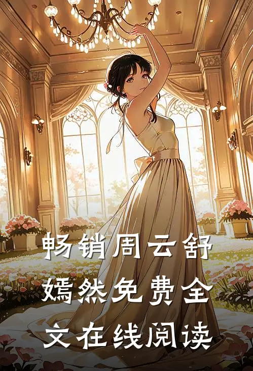畅销周云舒嫣然免费全文在线阅读