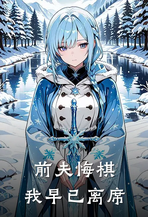前夫悔棋,我早已离席