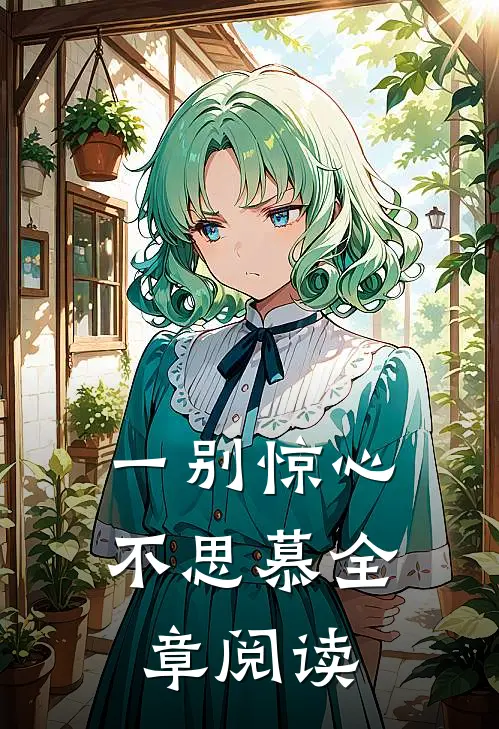 一别惊心不思慕全章阅读