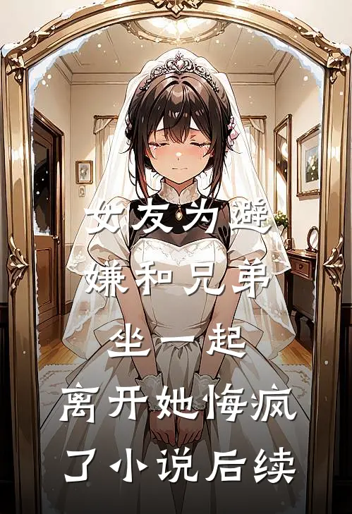 女友为避嫌和兄弟坐一起，离开她悔疯了小说后续