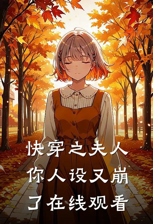 快穿之夫人你人设又崩了在线观看