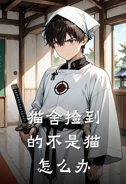 猫舍捡到的不是猫怎么办