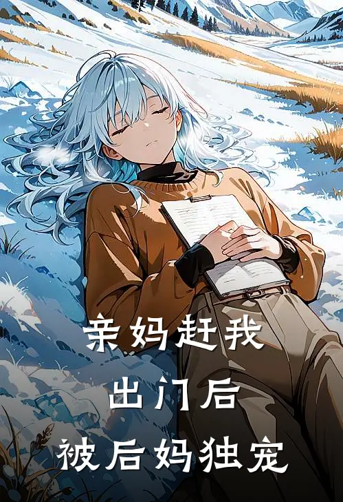 亲妈赶我出门后,被后妈独宠