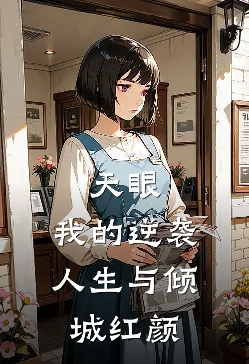 天眼我的逆袭人生与倾城红颜免费阅读