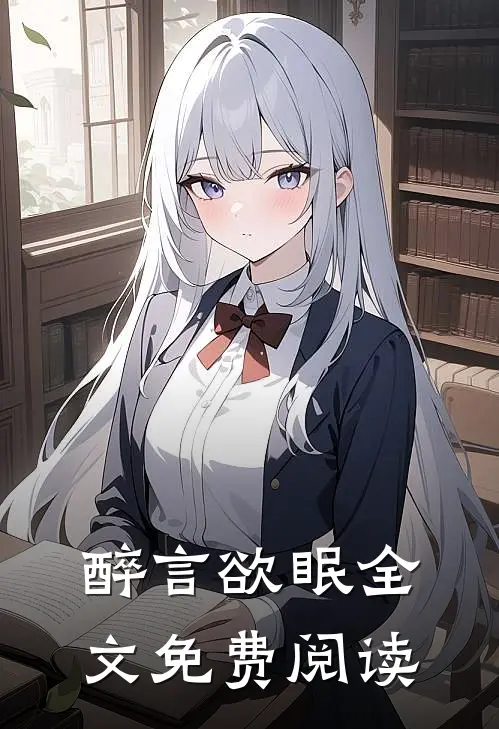 醉言欲眠全文免费阅读