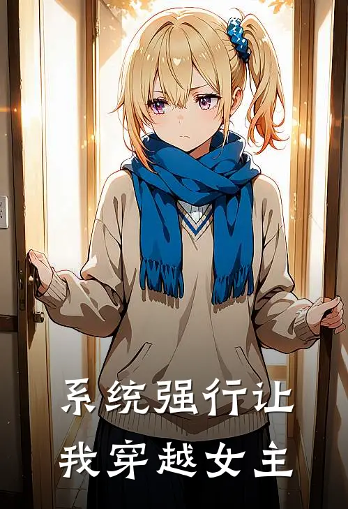 系统强行让我穿越女主